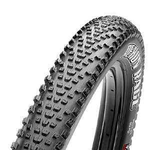 Llanta MAXXIS Rekon Race 29x2.25 con Tecnologías: EXO Protection / Tubeless Ready / Color negro / 120 TPI - Raudor ¡Rompe tu propio récord!
